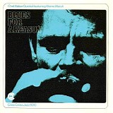 Chet Baker - Blues For A Reason