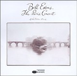 Bill Evans - The Paris Concert, Edition One