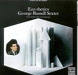 George Russell Sextet - Ezz-thetics
