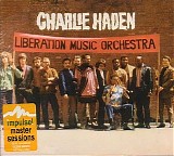 Charlie Haden - Liberation Music Orchestra