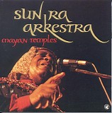 Sun Ra - Mayan Temples