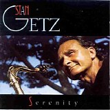 Stan Getz - Serenity