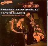 Freddie Redd Quartet - The Connection