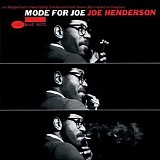 Joe Henderson - Mode for Joe