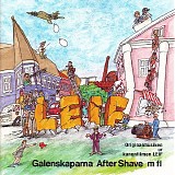 Galenskaparna och After Shave - Leif