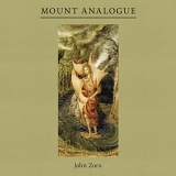 Cyro Baptista, Shanir Ezra Blumenkranz, Tim Keiper, Brian Marsella & Kenny Wolle - Mount Analogue