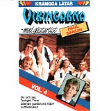 Vikingarna med gÃ¤startist Paul Sahlin - Vikingarna med gÃ¤startist vol. 4 - Paul Sahlin
