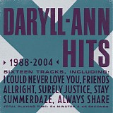 Daryll-Ann - Daryll-Ann Hits