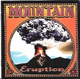 Mountain - Eruption