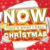 Various Artists - Now Christmas 2012 - CD1