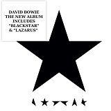 David Bowie - Blackstar