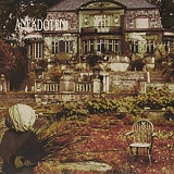 Anekdoten - Until All The Ghosts Are Gone