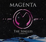 Magenta - The Singles: Complete
