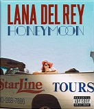 Lana Del Rey - Honeymoon
