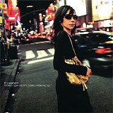 PJ Harvey - Stories From The City, Stories From The Sea