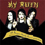 My Ruin - A Prayer Under Pressure Of Violent Anguish