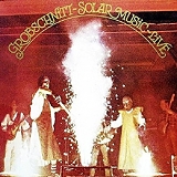 Grobschnitt - Solar Music