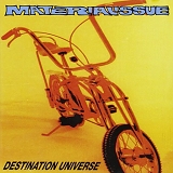 Material Issue - Destination Universe