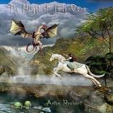 Anton Roolaart - The Plight of Lady Oona