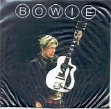 David Bowie - John Labatt Centre, Ontario