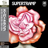 Supertramp - Supertramp