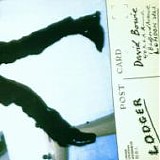 David BOWIE - 1979: Lodger