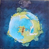 Yes - Fragile