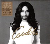 Conchita Wurst - Conchita (ESC 2014, Austria)