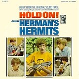 Herman's Hermits - Hold On