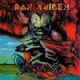 Iron Maiden - Virtual XI