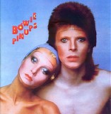 David Bowie - Pinups