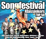 Eurovision - Songfestival Klassiekers Top 50