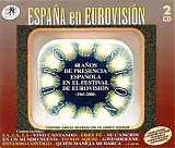 Eurovision - EspaÃ±a en EurovisiÃ³n