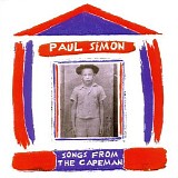 Paul Simon - Songs From The Capeman