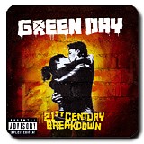 Green Day - 21st Century Breakdown