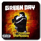 Green Day - 21st Century Breakdown