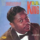 B.B. King - The Soul Of B.B. King