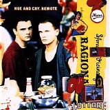 Hue and Cry - Remote