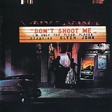 Elton John - Don't Shoot Me I'm Only The Piano Player