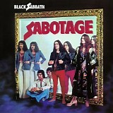 Black Sabbath - Sabotage