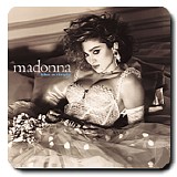 Madonna - Like A Virgin
