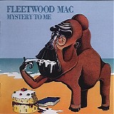 Fleetwood Mac - Mystery To Me