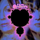 Heart - Jupiters Darling