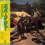 Sparks - Indiscreet (Japanese Edition)
