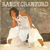 Randy Crawford - Windsong