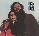 Kris Kristofferson & Rita Coolidge - Full Moon