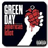 Green Day - American Idiot