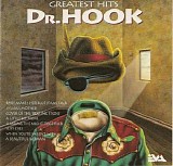 Dr. Hook - Greatest Hits
