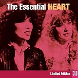 Heart - The Essential Heart (Limited Edition 3.0)