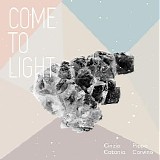 Cinzia Catania, Pippo Corvino - Come to Light